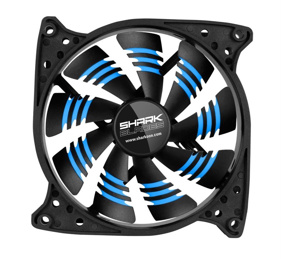 فن کیس شارکون مدل SHARK Blades