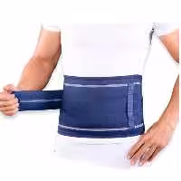 کمربند طبی نرم 4060 تن یار