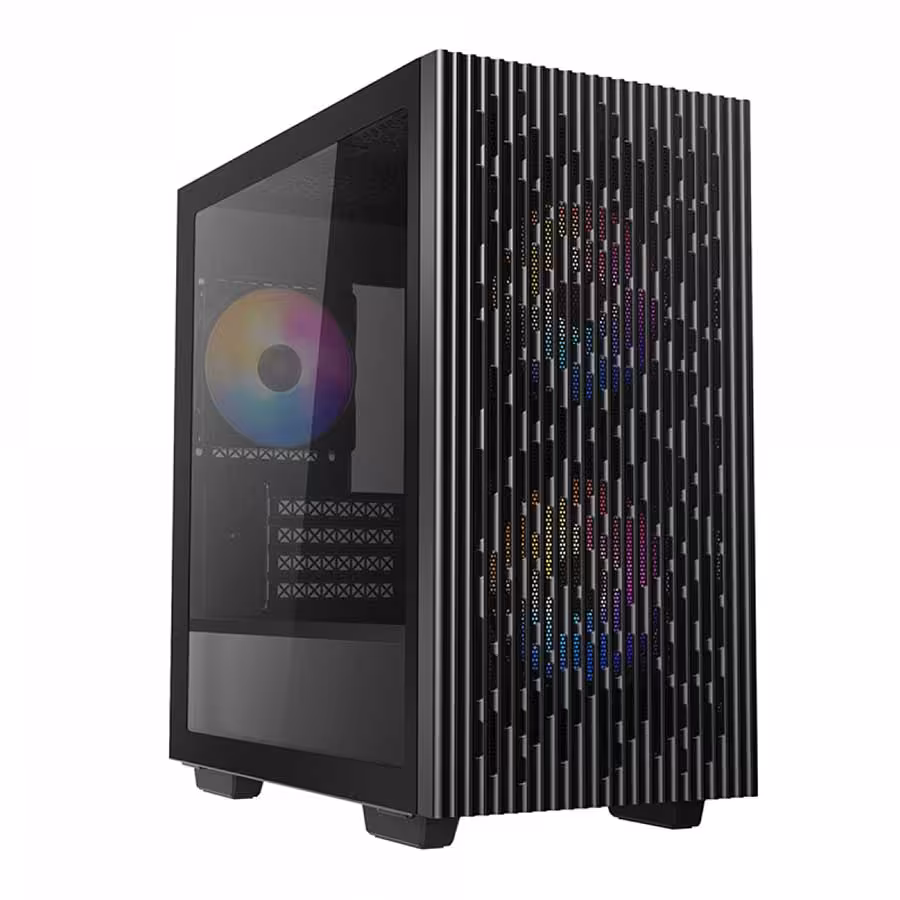 کیس دیپ کول مدل MATREXX 40 3FS