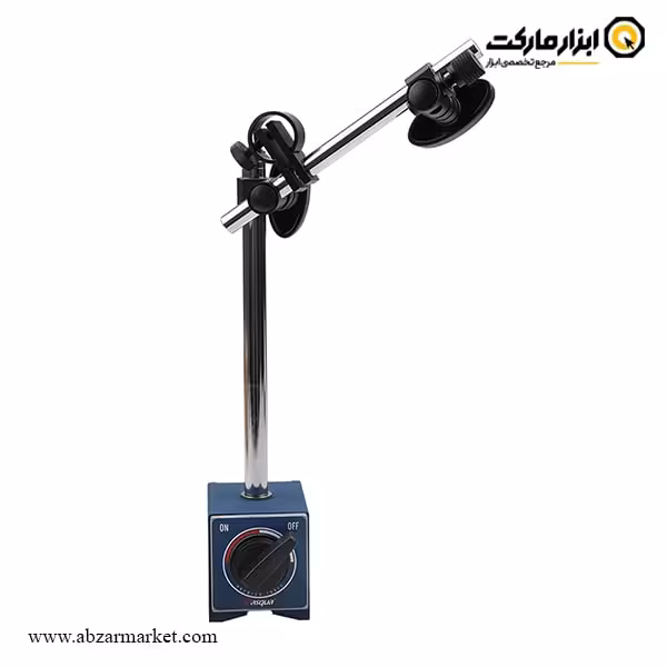 پایه ساعت اندیکاتور داسکوا مگنتی مدل 0010-7122
