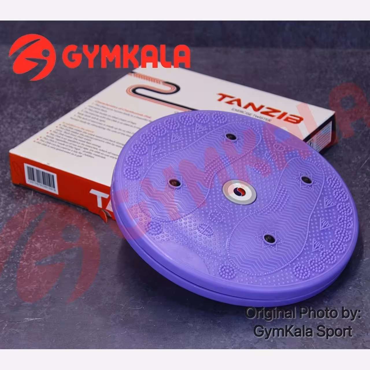 چرخونک مسگری  تن زیب ماساژور دار