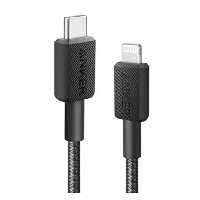 کابل شارژ  USB-C به Lightning انکر مدل 542 A81B6 طول 18 متر