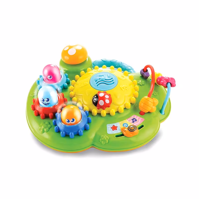 باغ گردان موزیکال winfun مدل 00743