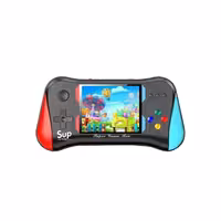 کنسول بازی دستی مدل Game Stick Sup X7m