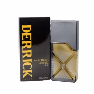 ادو تویلت مردانه اصل مدل دریک حجم 100 میل