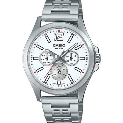 ساعت مچی مردانه
مدل CASIO -MTP-E350D-7BVDF