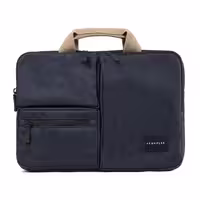کیف کرامپلر مدل Denim Delight Brown