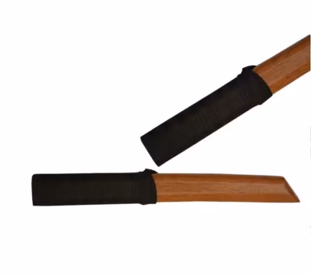 کارد (چاقو) چوبی درجه 1