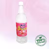 گلاب دو آتیشه بقیع 