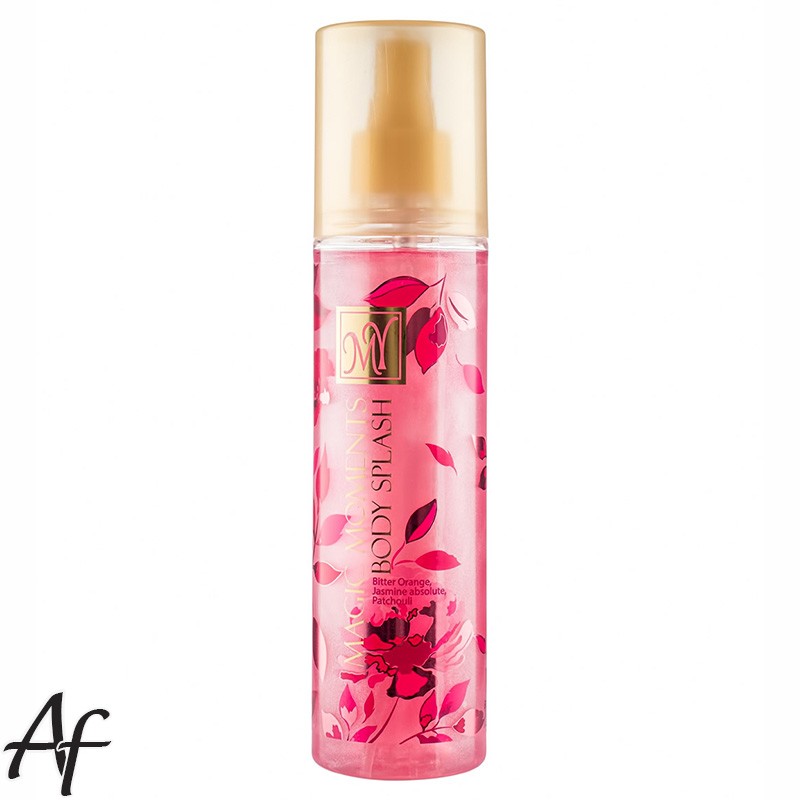 بادی اسپلش زنانه مای مدل Magic Moment