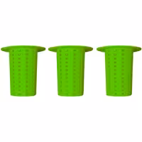 فیلتر کف شوی حمام کمیکس مدل 3730 بسته ی سه عددی