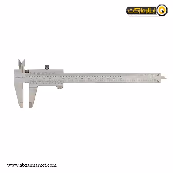 کولیس ورنیه میتوتویو 15 سانتی متر مدل 530-312