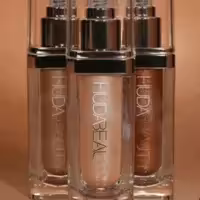 شیمر هدابیوتی