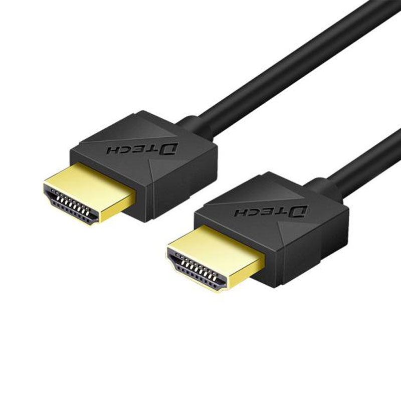 کابل HDMI دیتک مدل DT-H202 طول 05 متر