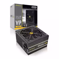 پاور گیمینگ انتک مدل VP 650 PLUS - پردیس پازار