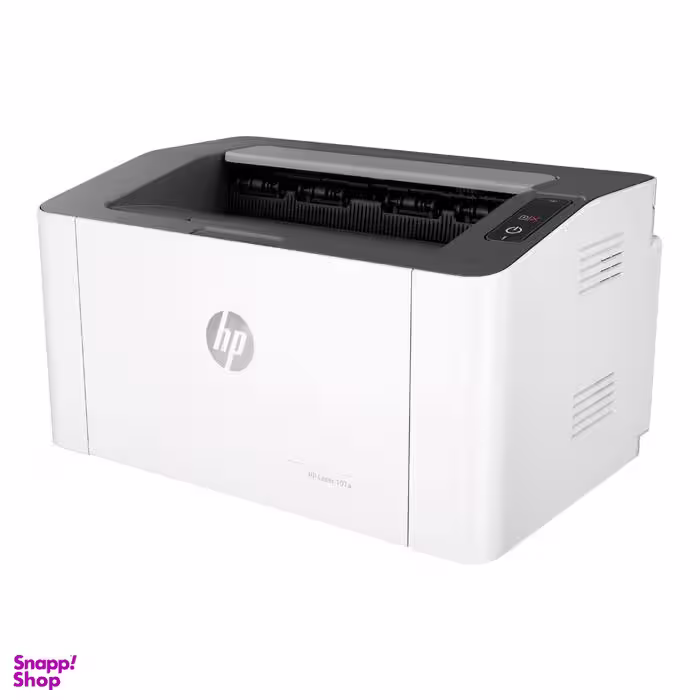 پرینتر لیزری اچ پی (HP) مدل Laser 107a