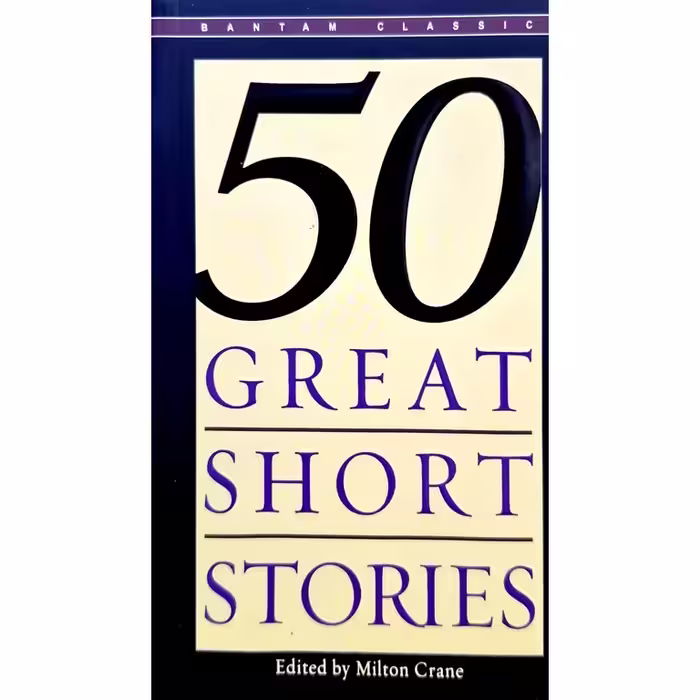 50 Great Short Stories