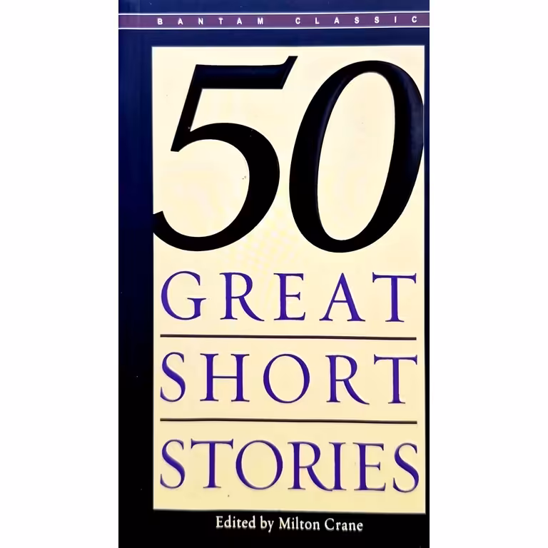 50 Great Short Stories