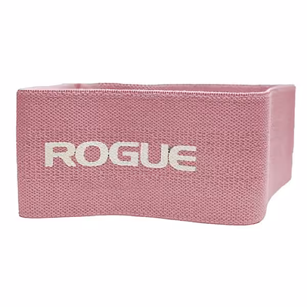 کش مینی لوپ پارچه ای