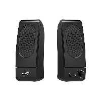 اسپیکر جنیوس مدل GENIUS SP-L160 6W Wired Speaker