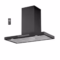 هود کن Can مدل 1430 عرض 90 مشکی