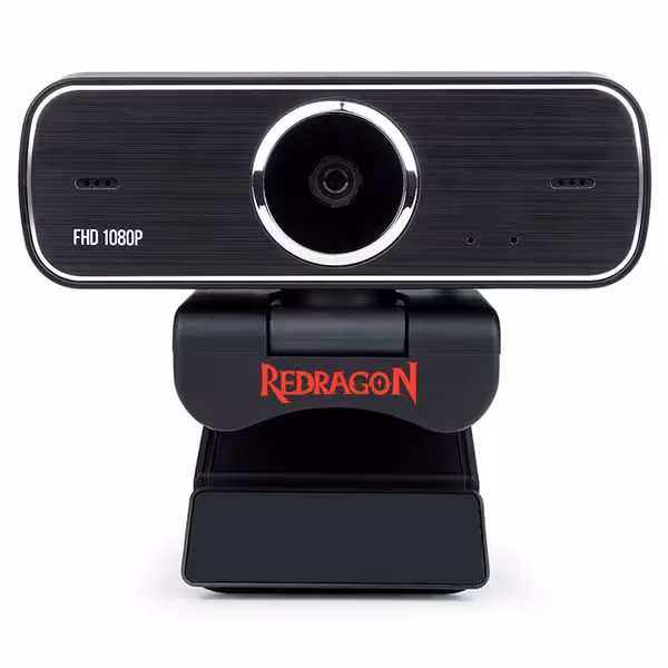 وب کم استریم ردراگون مدل HITMAN GW800