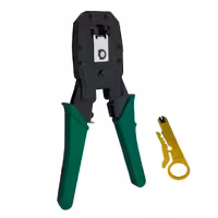 آچار شبکه درجه یک دسته سبز و گرد بر مدل 315