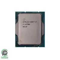 پردازنده مرکزی اینتل INTEL CORE I7 12700K Alder Lake