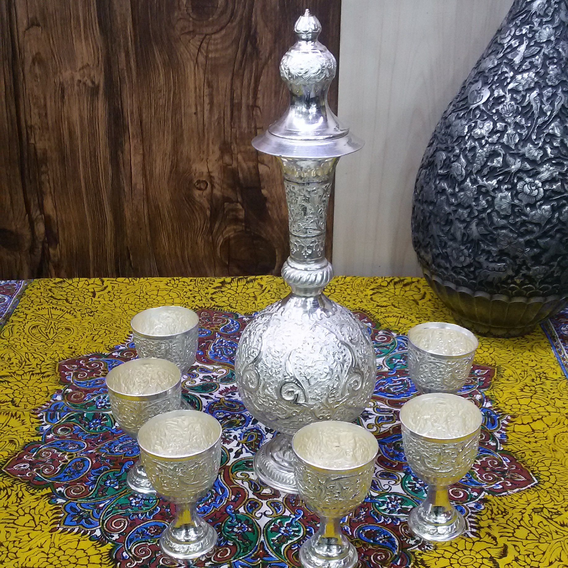 تنگ وجام