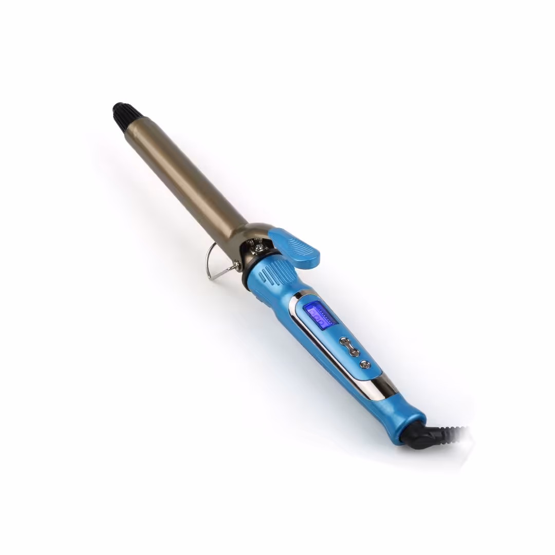 فر کننده مو باراباس نانو مدل ST2600 آبی