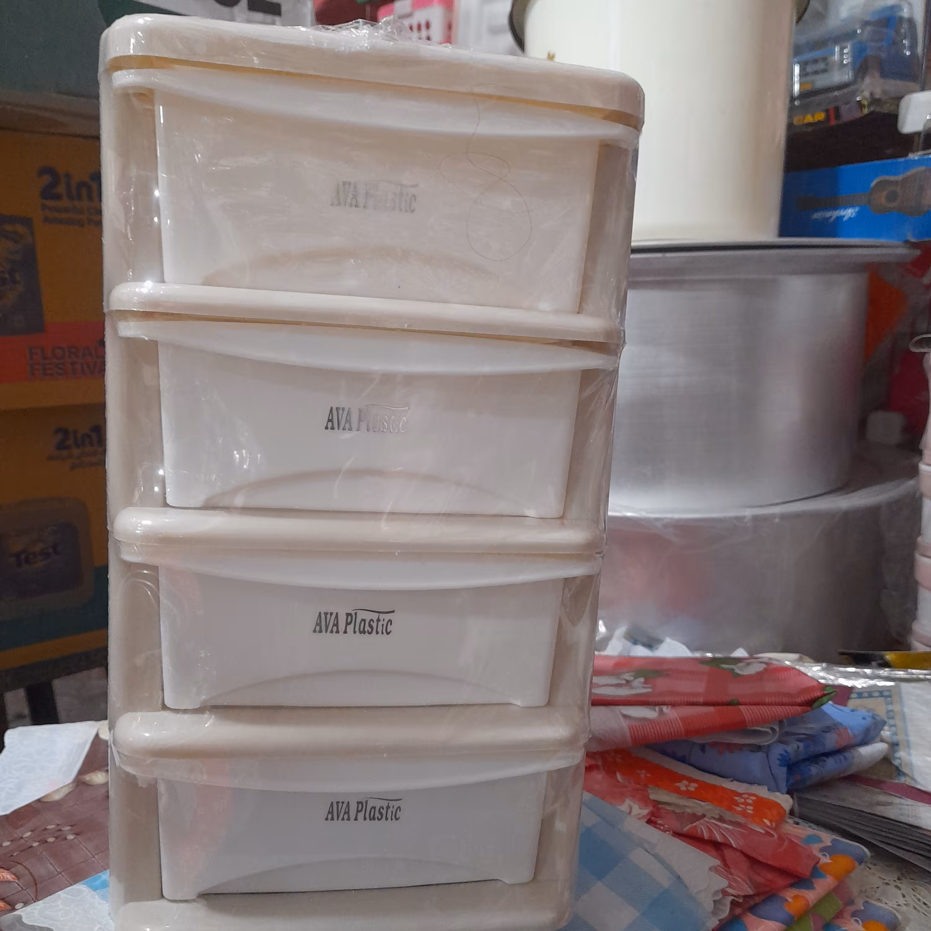 فایل 4طبقه کوچک