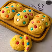 کوکی خانگی اسمارتیزی