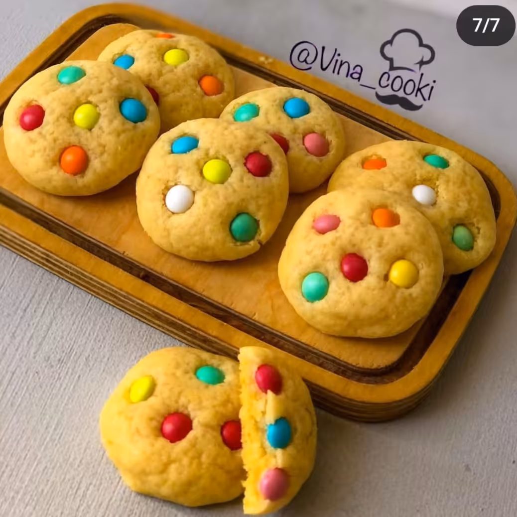 کوکی خانگی اسمارتیزی