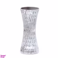 آباژور رومیزی مدل کریستالی کمر باریک کد 1