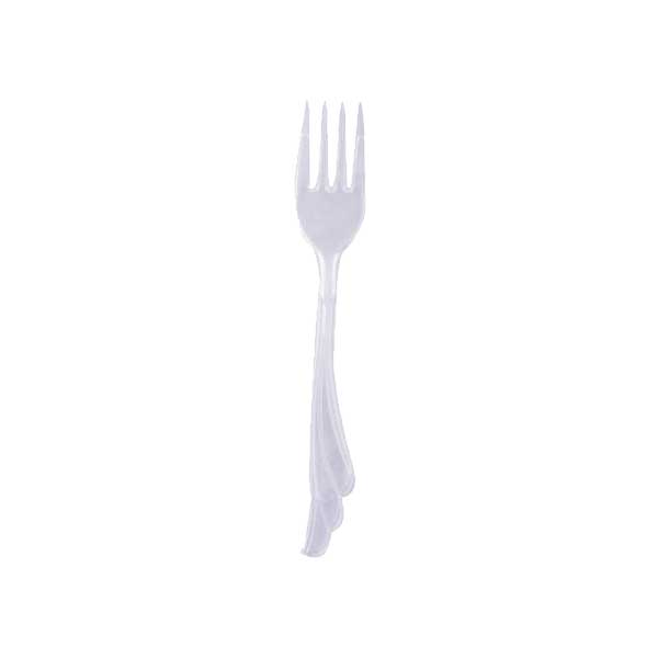 چنگال تولدی 24 عددی