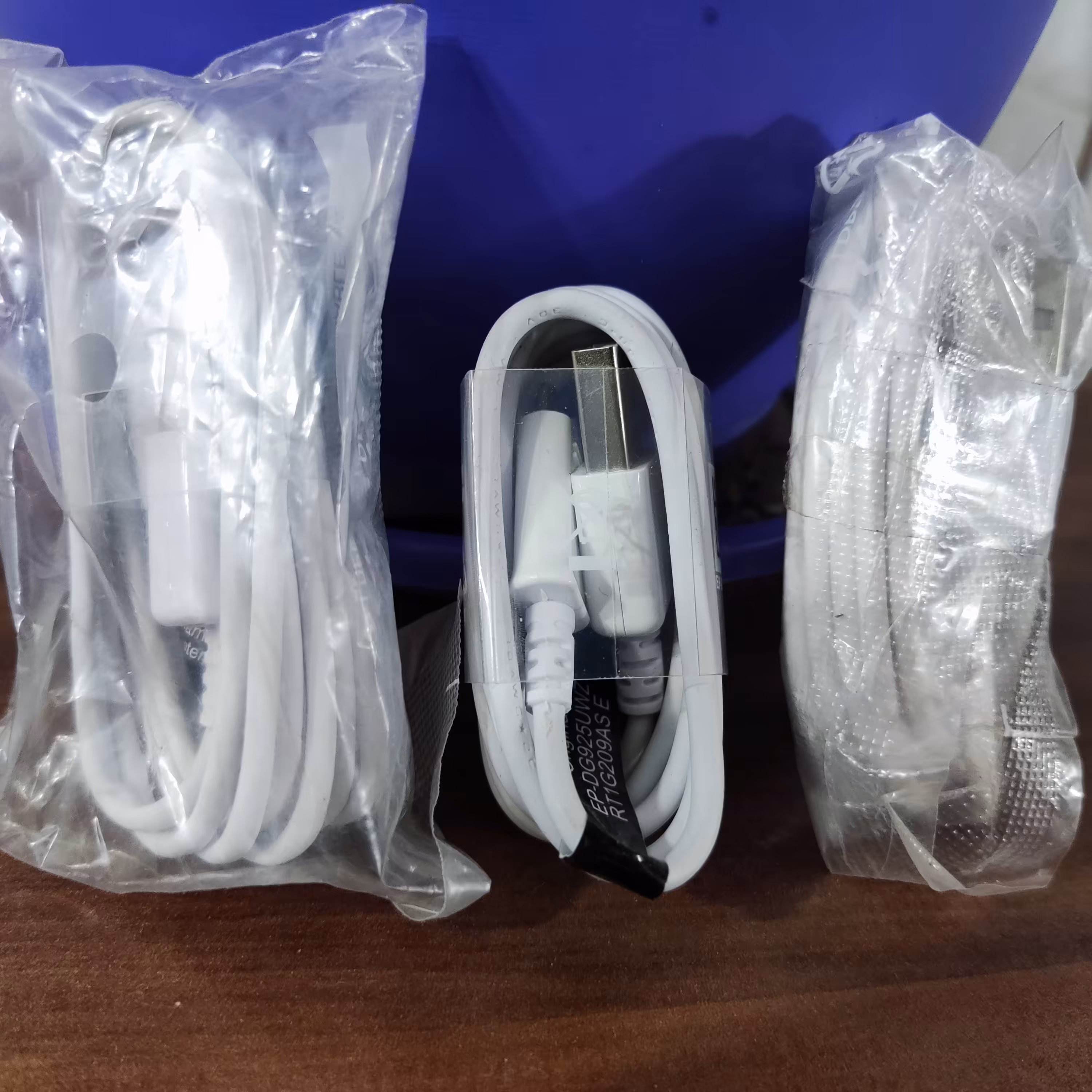 کابل شارژ اندروید