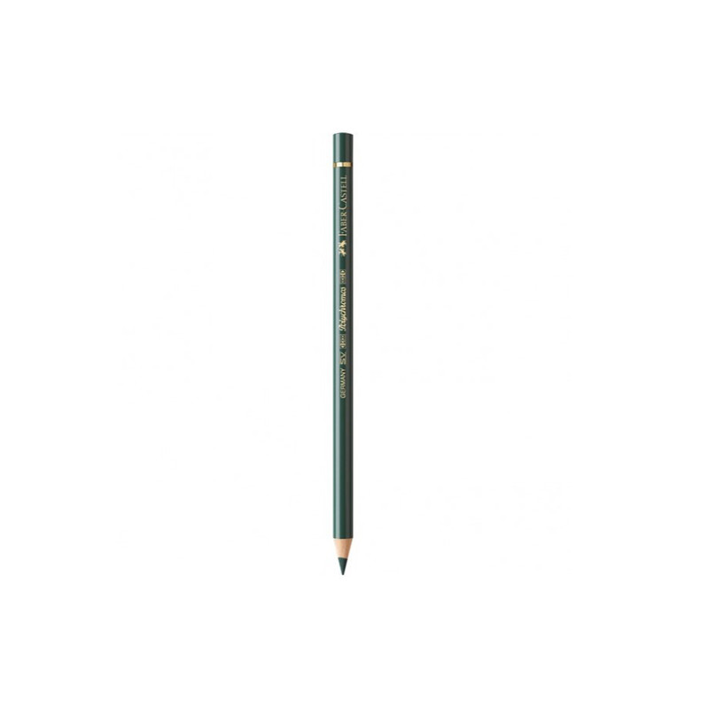 مداد رنگی فابر کاستل مدل Polychromos کد 165