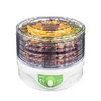 میوه خشک کن سنکور SFD2105WH با ضمانت اصالت و سلامت کالا به همراه 12ماه گارانتی