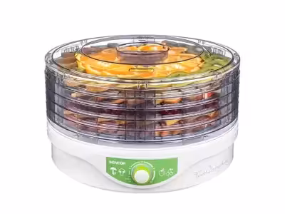 میوه خشک کن سنکور SFD2105WH با ضمانت اصالت و سلامت کالا به همراه 12ماه گارانتی