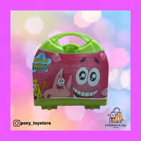 اسباب بازی کیف شانسی سایز 1