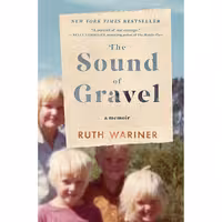کتاب زبان اصلی The Sound of Gravel A Memoir اثر Ruth Wariner