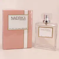 ادوپرفیوم زنانه DONA مدل NAEIRIKA حجم 100 میل