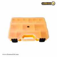 جعبه ارگانایزر مهدوی بزرگ 31 سانتی‌ متر مدل MBTL