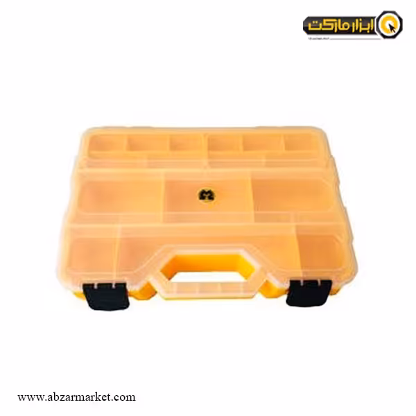 جعبه ارگانایزر مهدوی بزرگ 31 سانتی‌ متر مدل MBTL