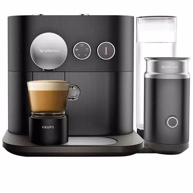 اسپرسو ساز نسپرسو مدل Expert And Milk Krups
