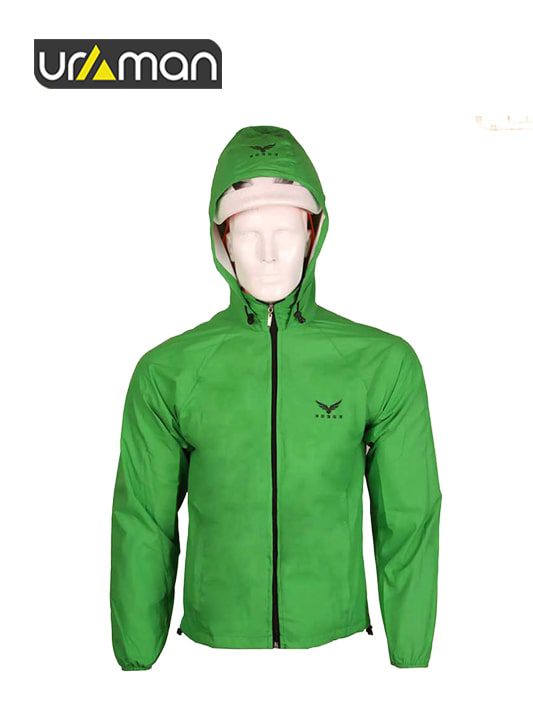 بادگیر مشتی کابوک مدل kabok Windbreaker