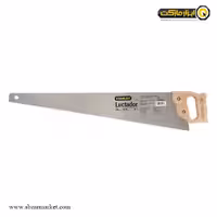 اره چوب بری استنلی مدل 473-15
