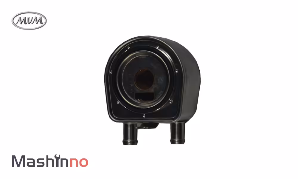 خنک کن روغن موتور ام وی ام X33