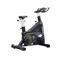 دوچرخه اسپینینگ باشگاهی دیادورا مدل DA2155