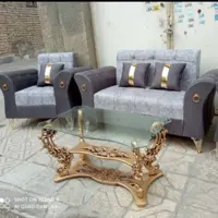 مبلمان اسکارلت جدید
